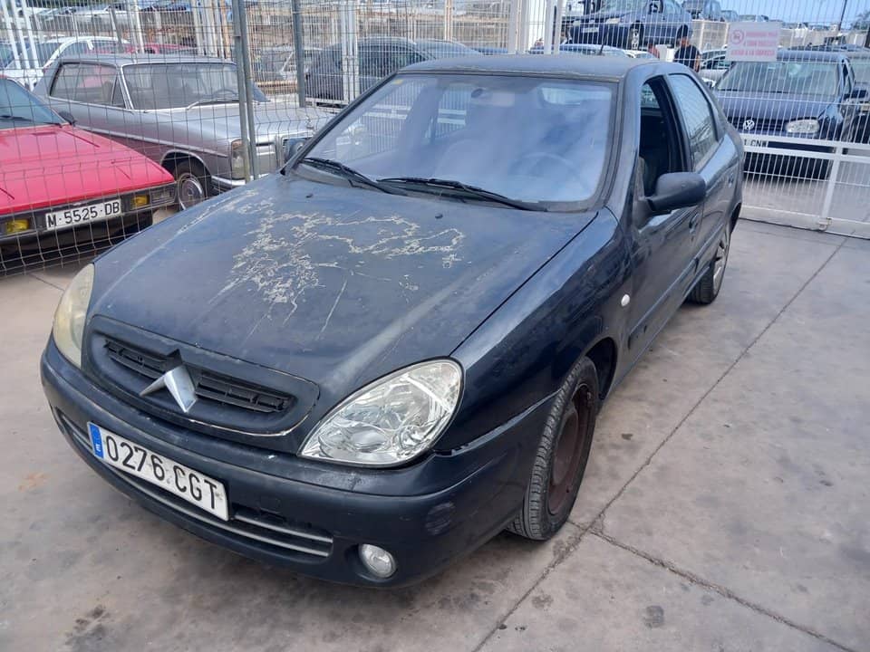 Citroen Xsara Berlina (1997->)