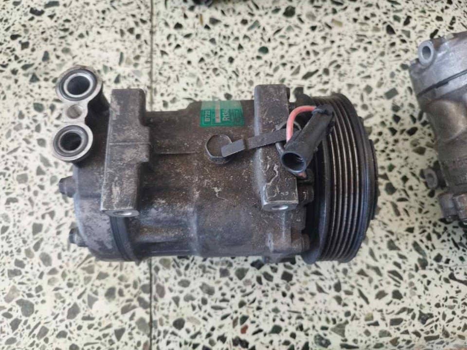 COMPRESOR AIRE ACONDICIONADO