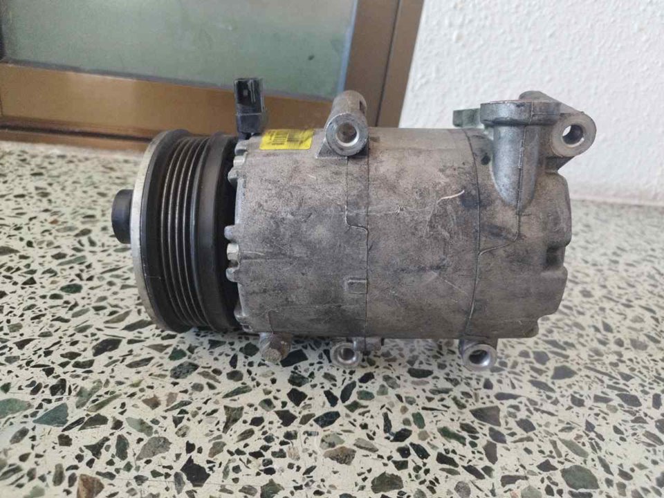 COMPRESOR AIRE ACONDICIONADO