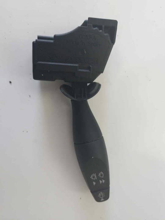 MANDO LIMPIA