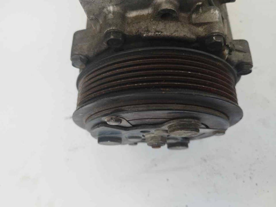 COMPRESOR AIRE ACONDICIONADO