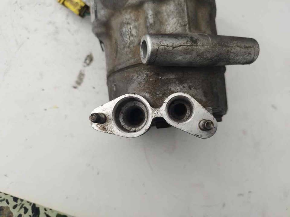 COMPRESOR AIRE ACONDICIONADO