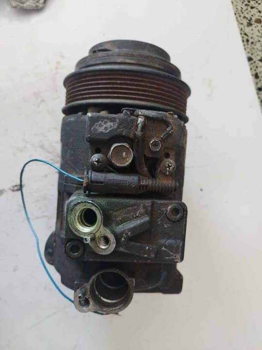 COMPRESOR AIRE ACONDICIONADO