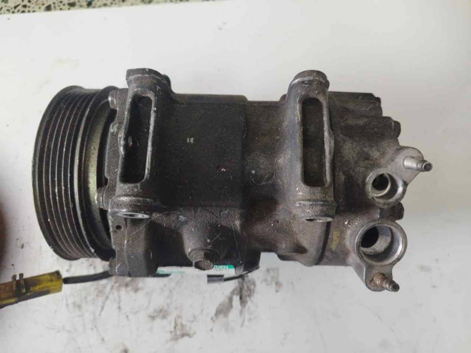 COMPRESOR AIRE ACONDICIONADO