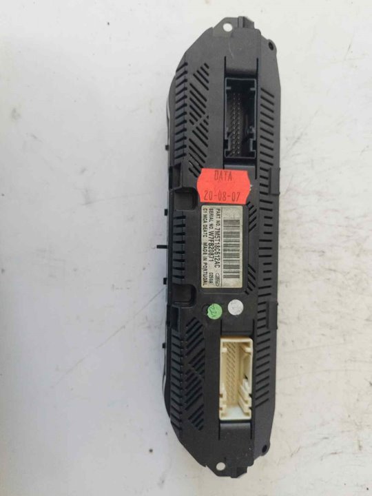 MANDO CLIMATIZADOR