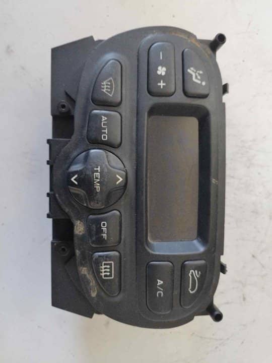 MANDO CLIMATIZADOR