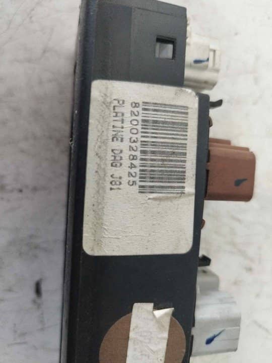MANDO ELEVALUNAS DELANTERO IZQUIERDO