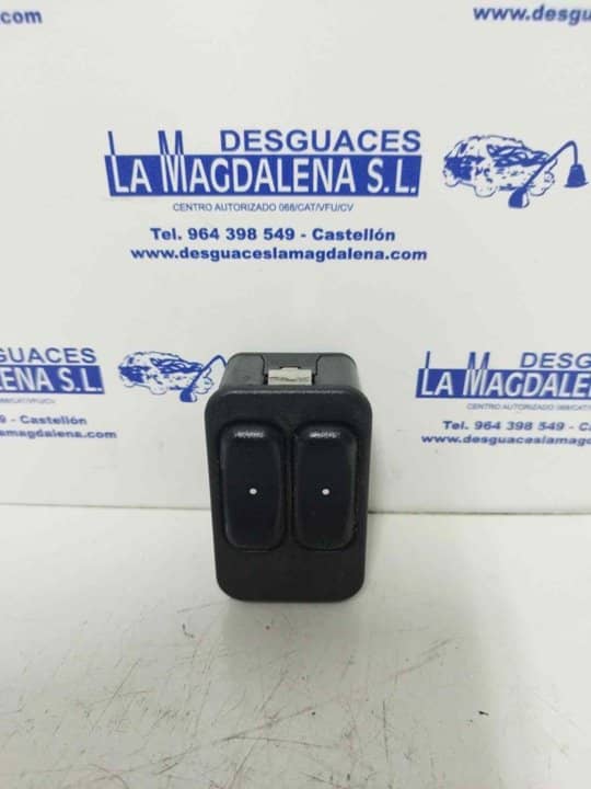 MANDO ELEVALUNAS DELANTERO IZQUIERDO
