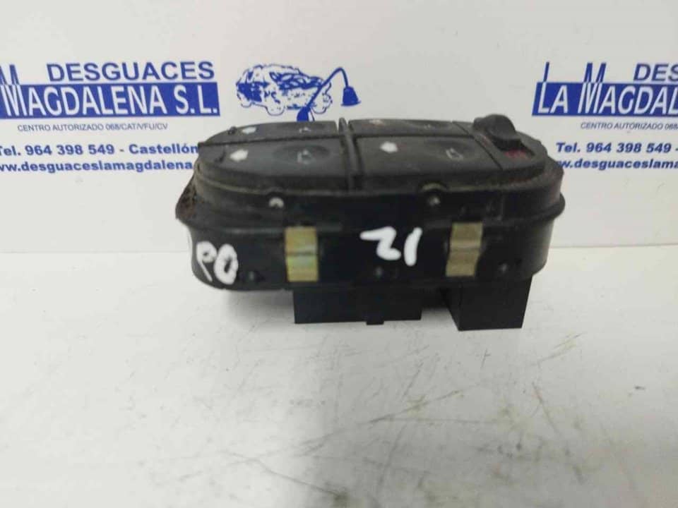 MANDO ELEVALUNAS DELANTERO IZQUIERDO