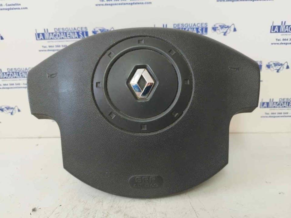 AIRBAG DELANTERO IZQUIERDO