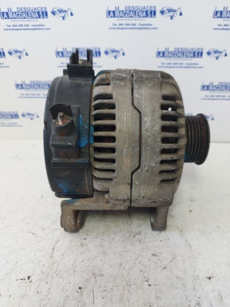 ALTERNADOR