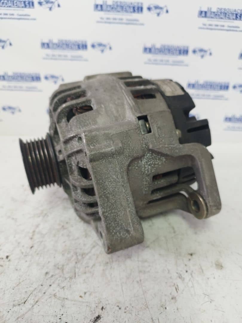 ALTERNADOR