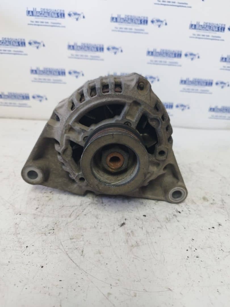ALTERNADOR