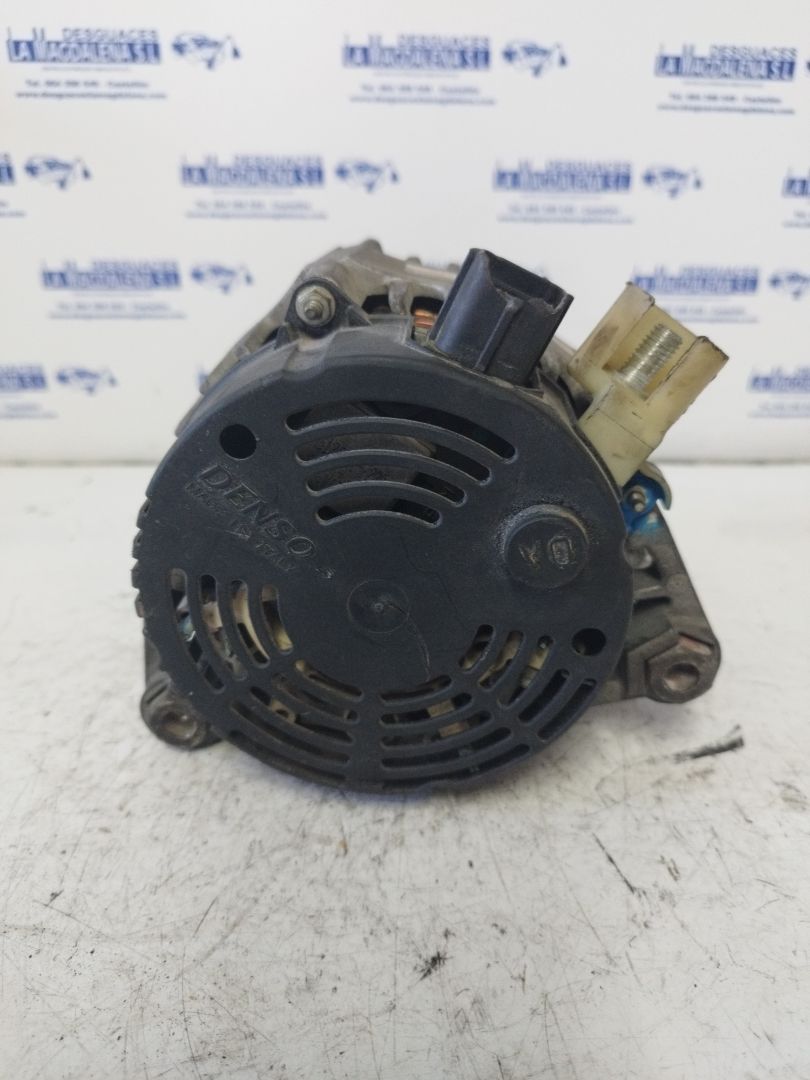 ALTERNADOR