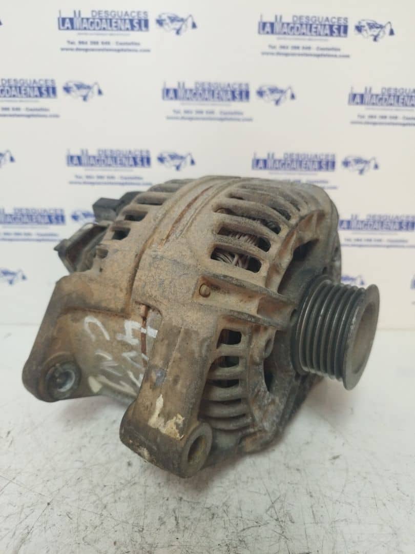 ALTERNADOR