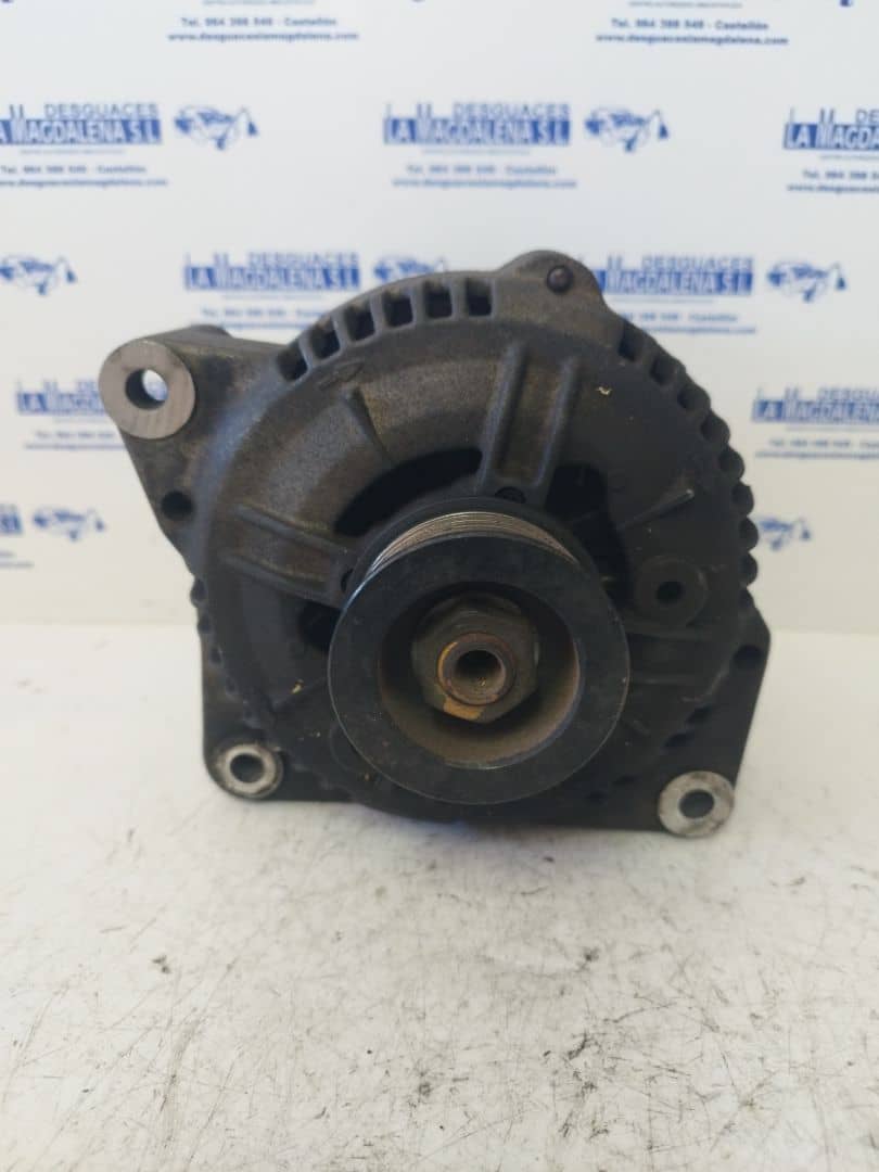 ALTERNADOR
