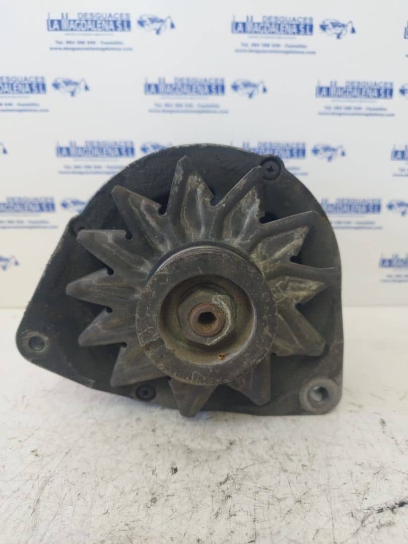 ALTERNADOR