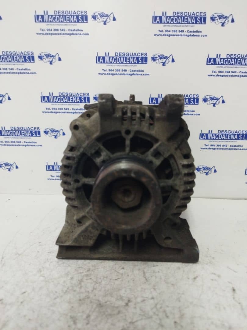 ALTERNADOR