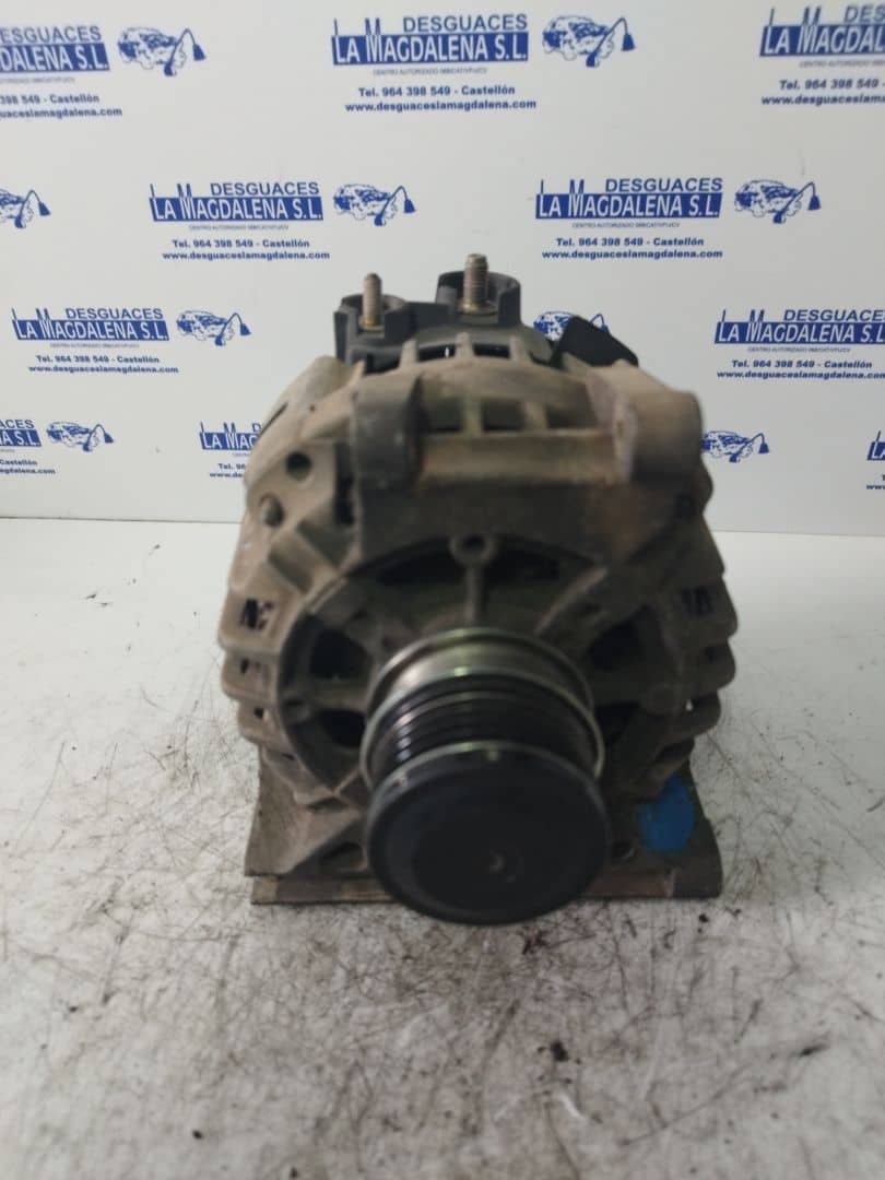 ALTERNADOR
