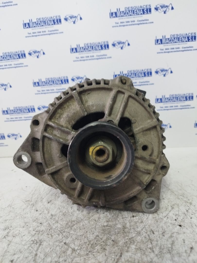 ALTERNADOR