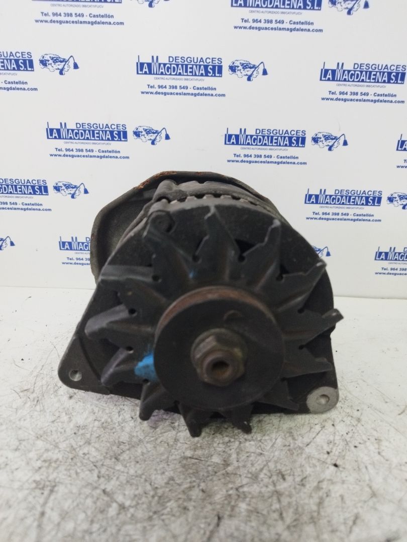 ALTERNADOR