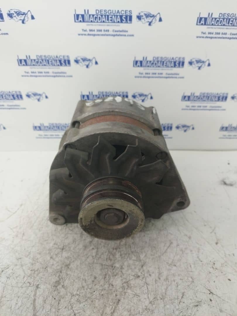 ALTERNADOR