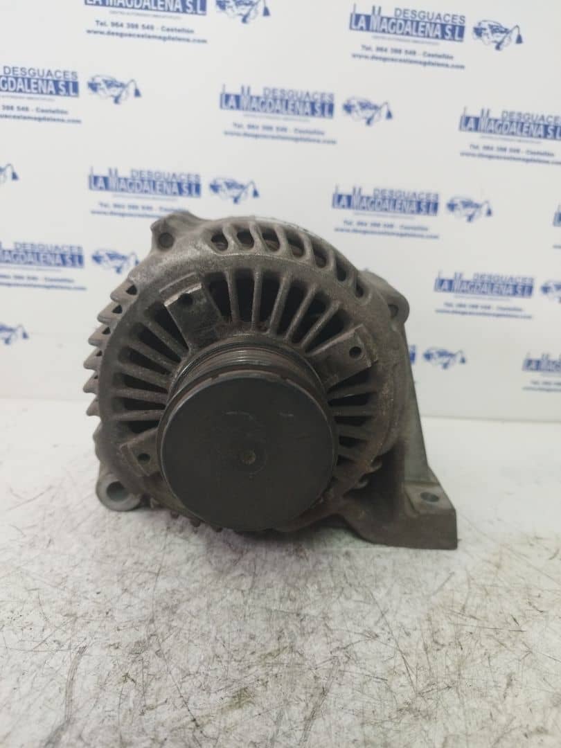ALTERNADOR