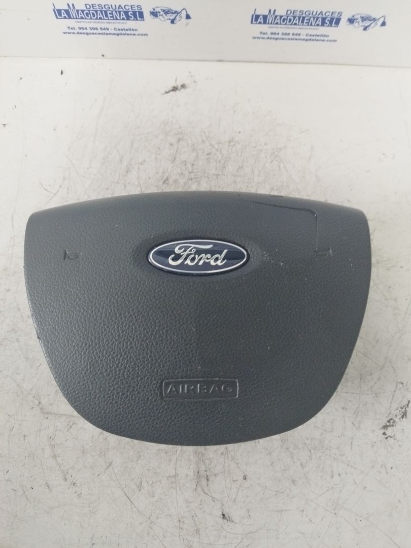 AIRBAG DELANTERO IZQUIERDO