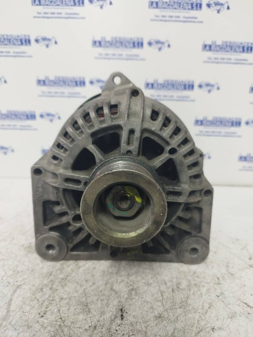 ALTERNADOR