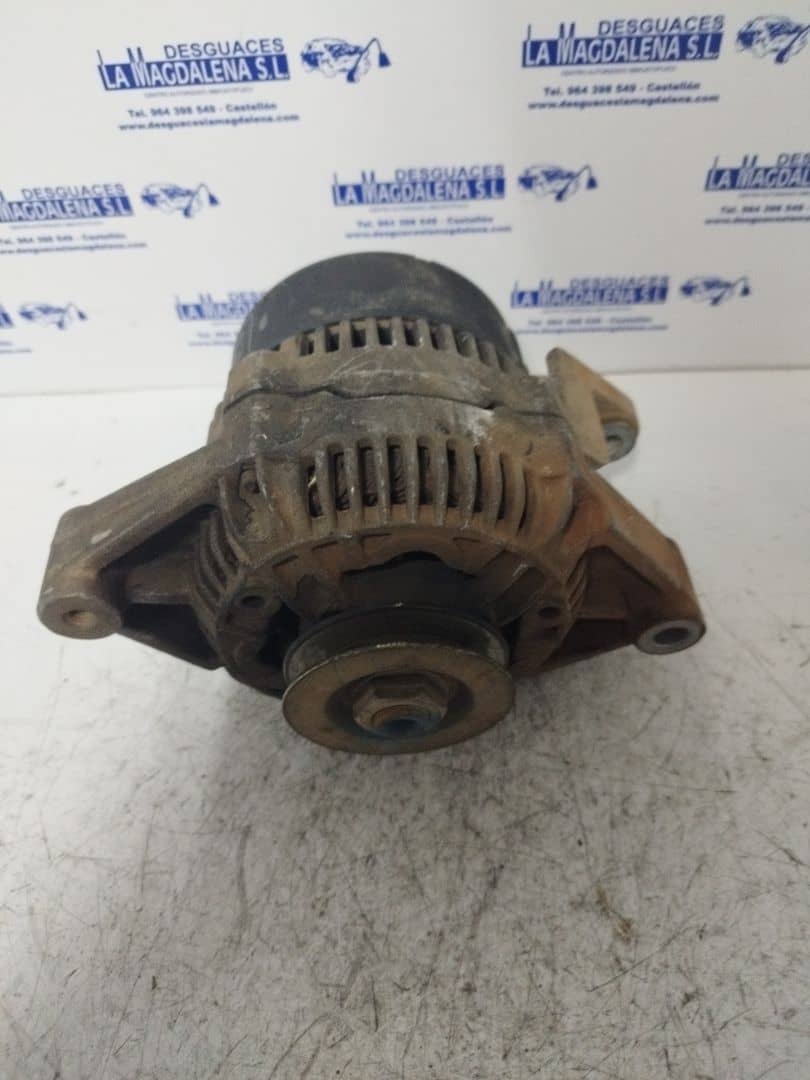 ALTERNADOR
