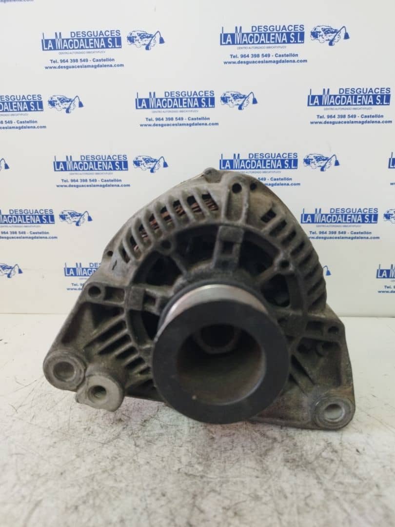 ALTERNADOR