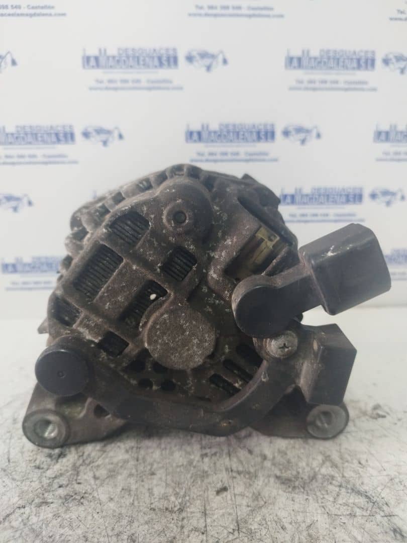 ALTERNADOR