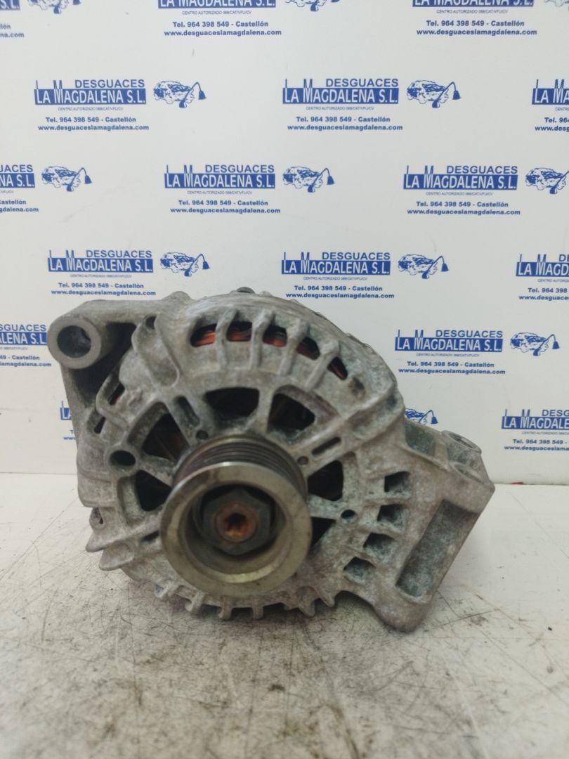 ALTERNADOR
