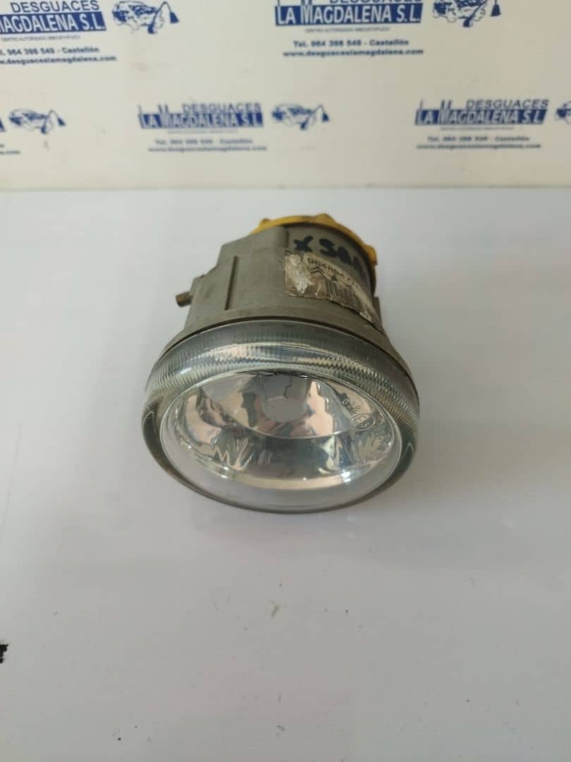 FARO ANTINIEBLA DERECHO
