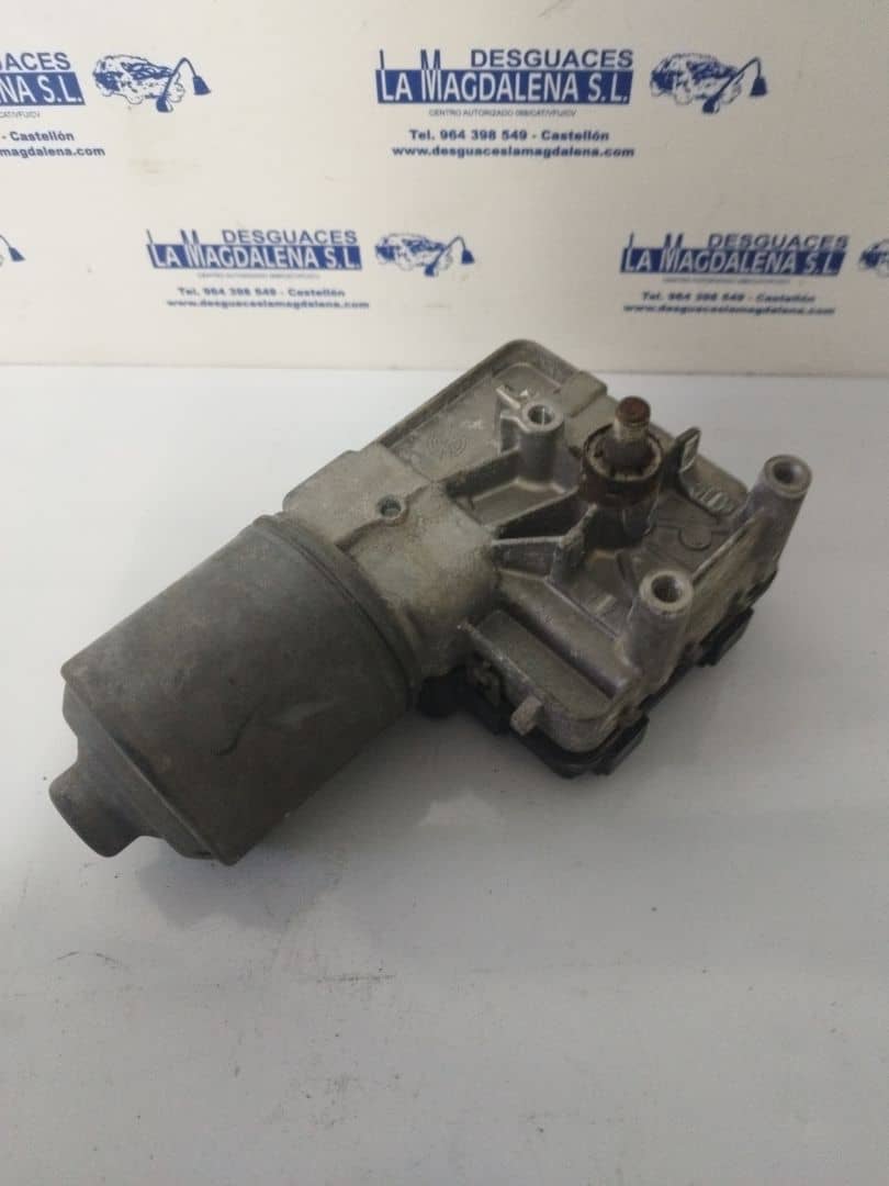 MOTOR LIMPIA DELANTERO
