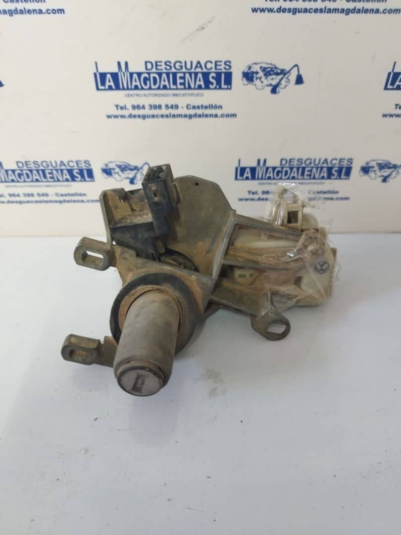 MOTOR APERTURA Y CIERRE PORTON