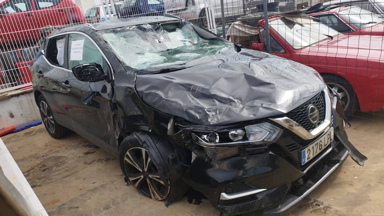 Nissan Qashqai (J12)(03.2021->)