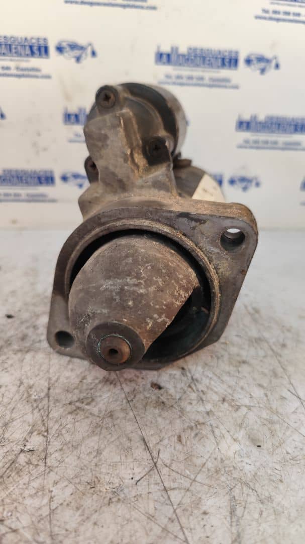 MOTOR ARRANQUE
