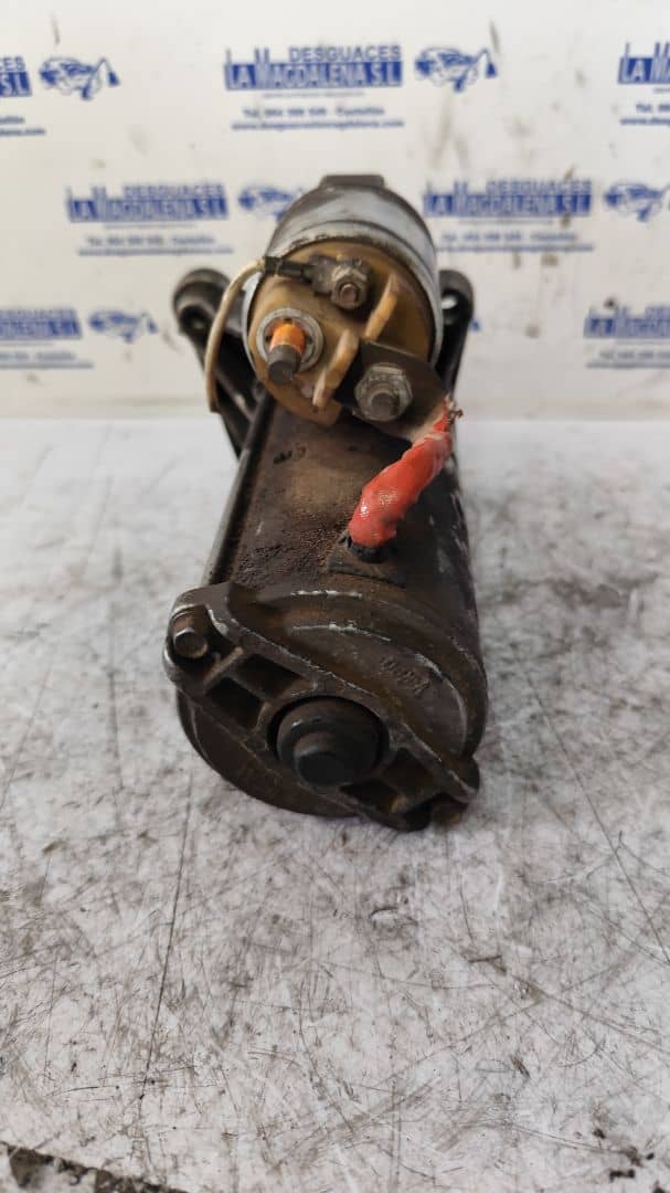 MOTOR ARRANQUE