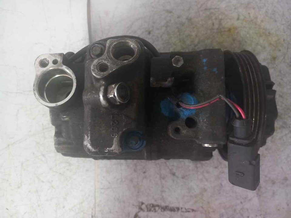 COMPRESOR AIRE ACONDICIONADO