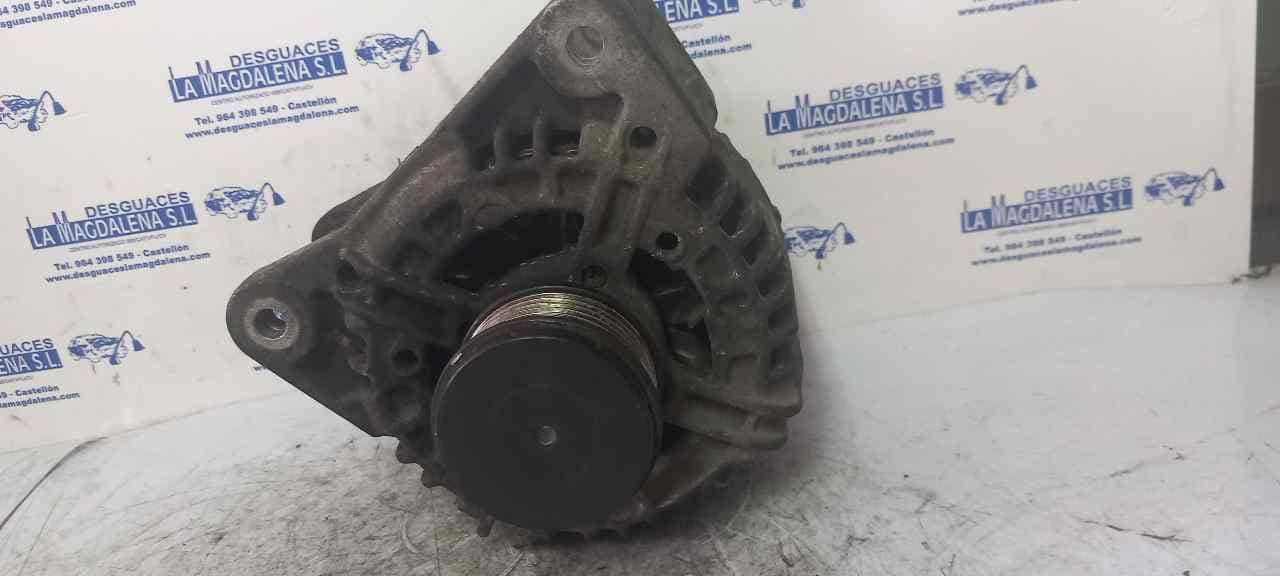 ALTERNADOR