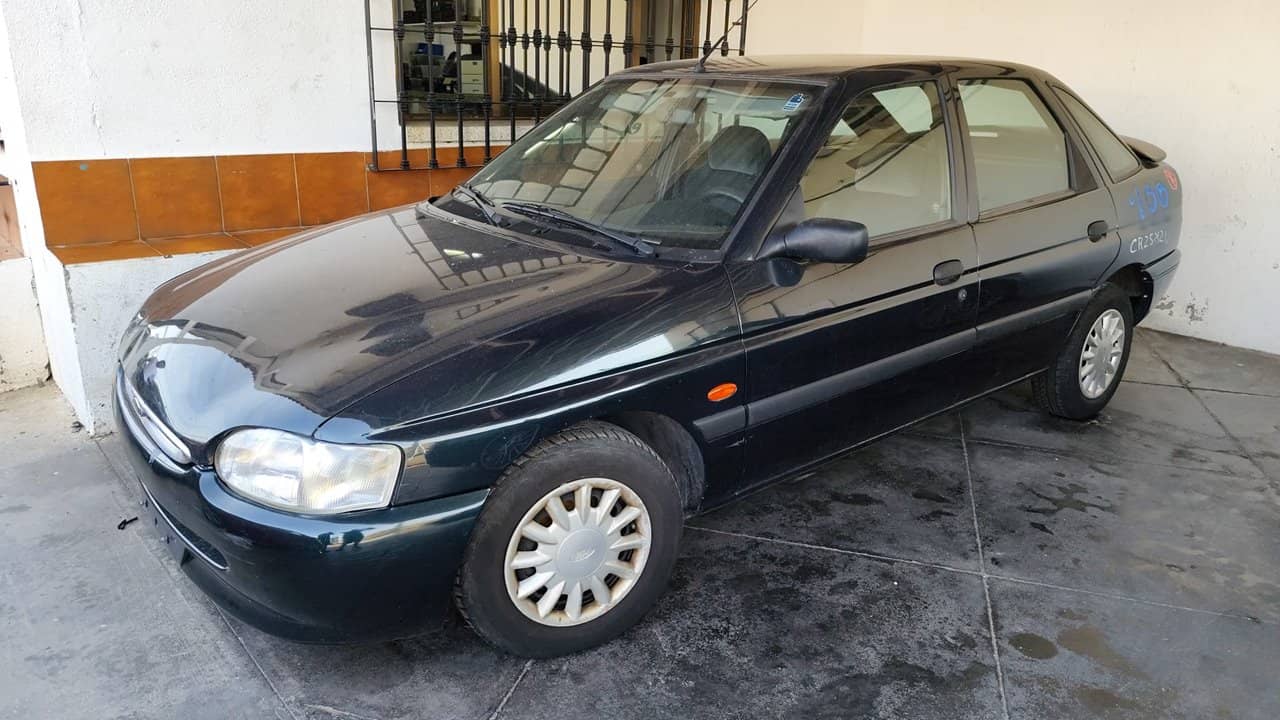 Ford Escort Berl./Turnier (1995->)