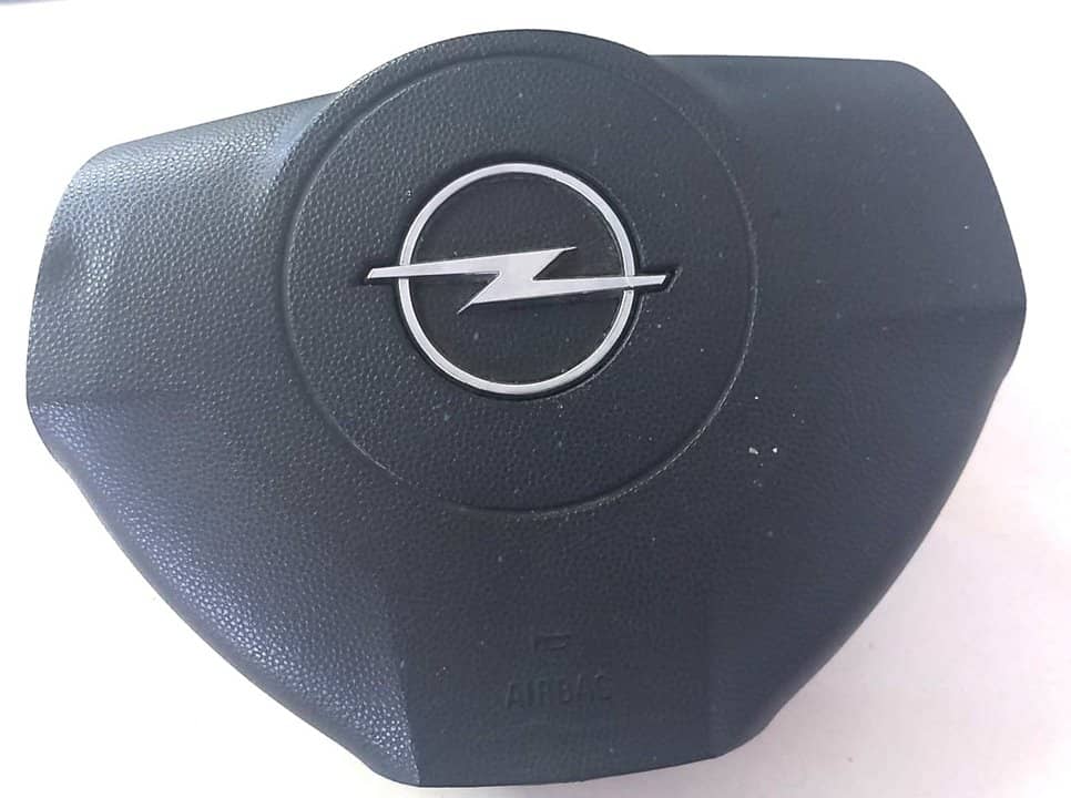 AIRBAG DELANTERO IZQUIERDO