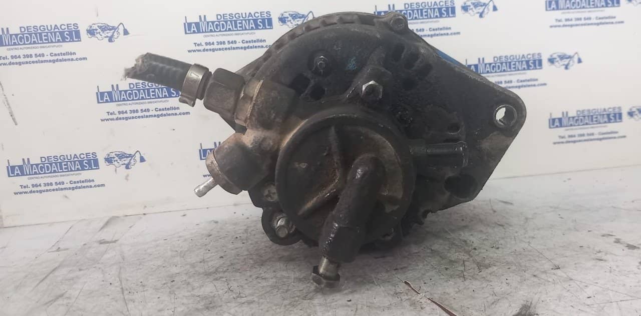 ALTERNADOR