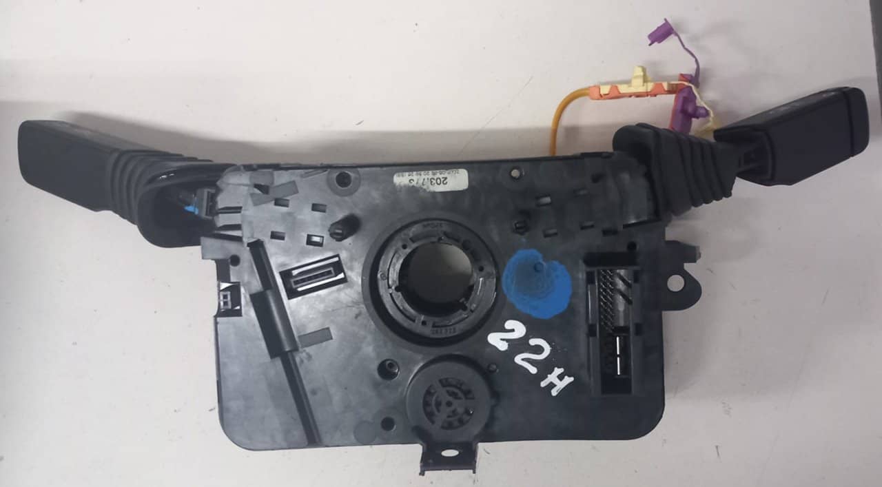 MANDO LUCES