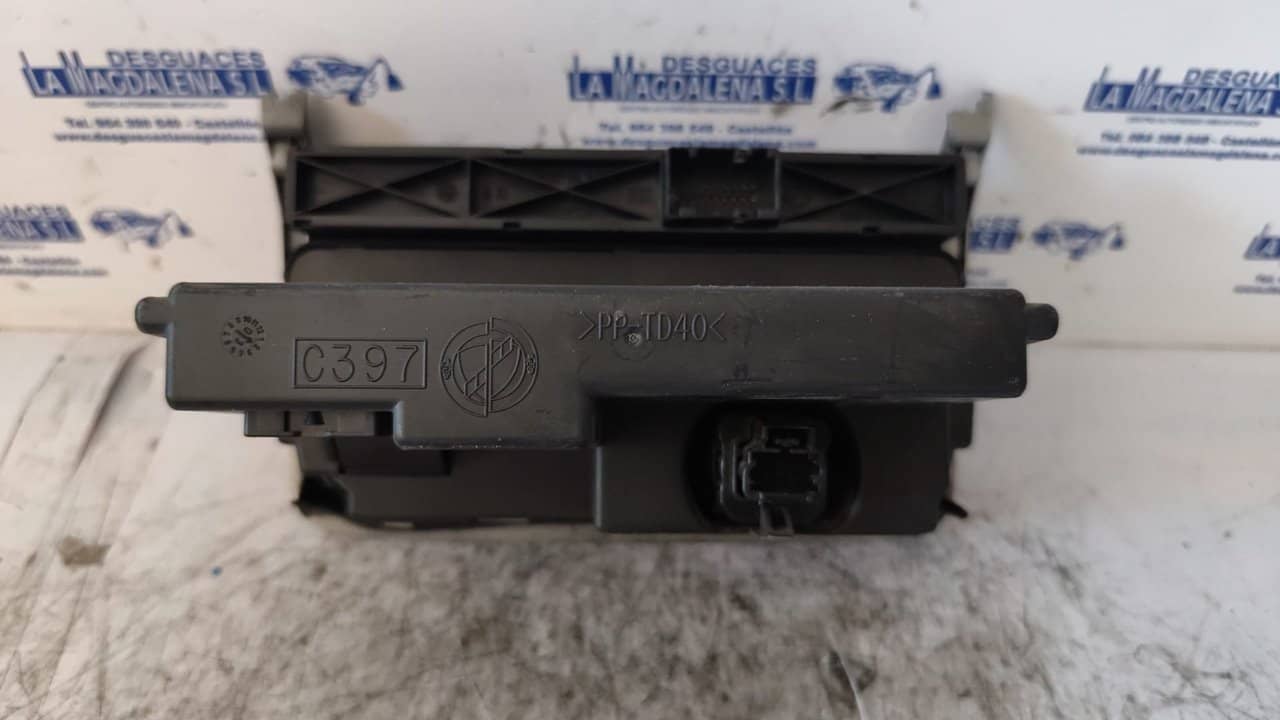 MANDO CLIMATIZADOR