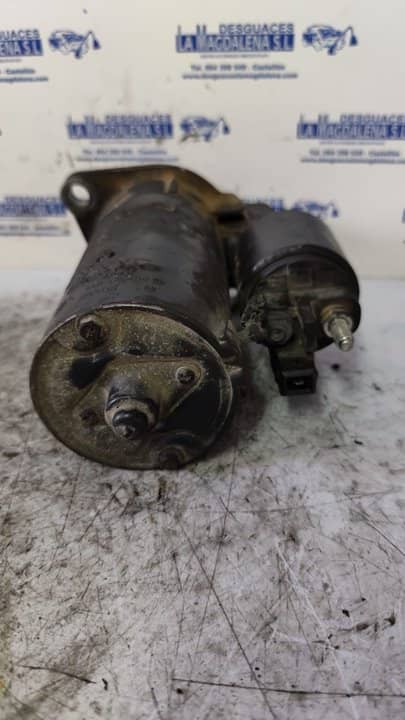 MOTOR ARRANQUE