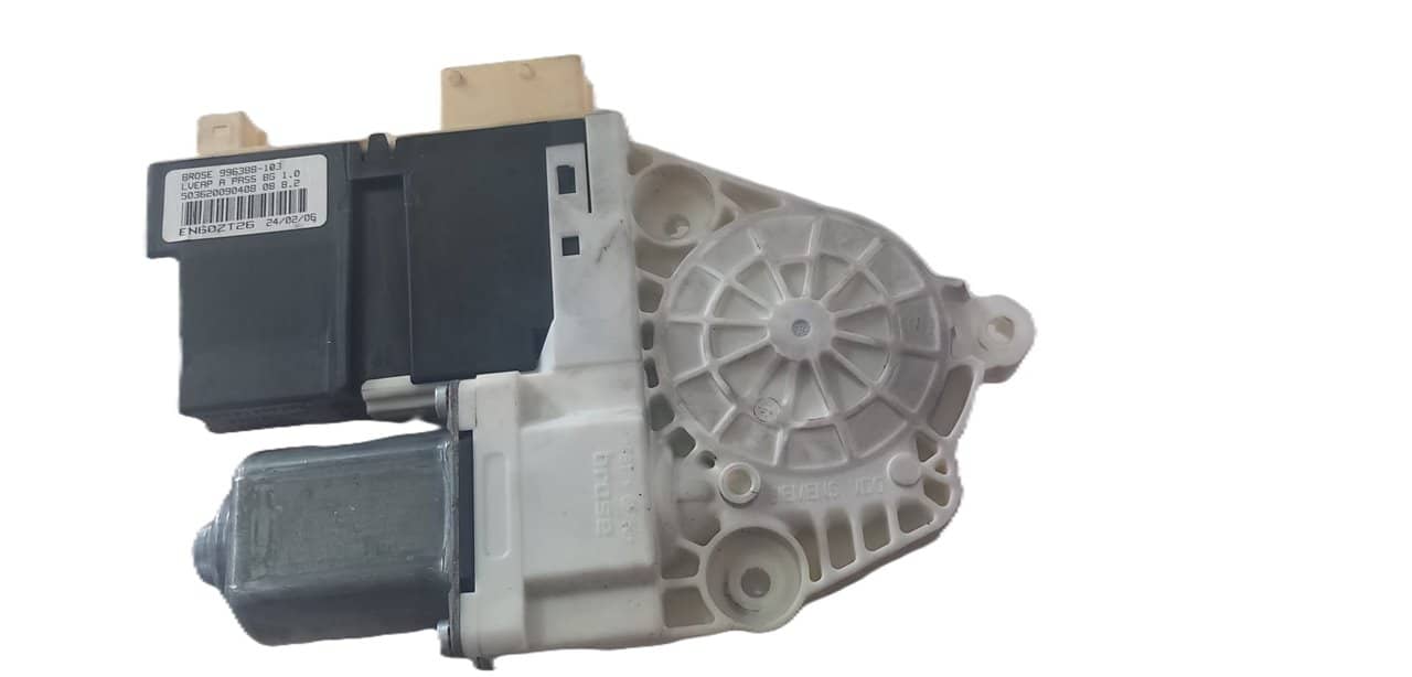 MOTOR ELEVALUNAS DELANTERO DERECHO