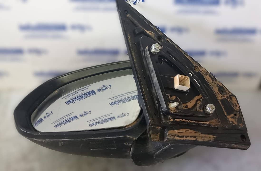 RETROVISOR IZQUIERDO