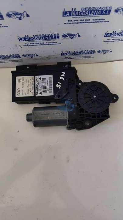MOTOR ELEVALUNAS DELANTERO DERECHO
